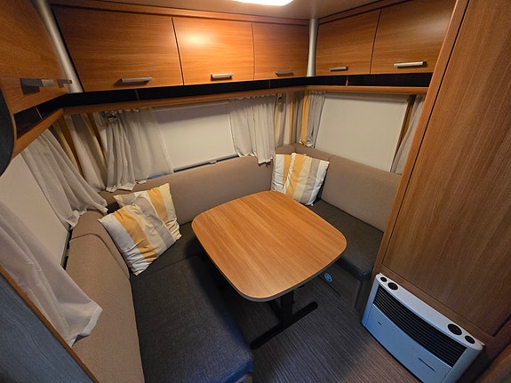 Knaus W04 - 500 Sport 7 of 21