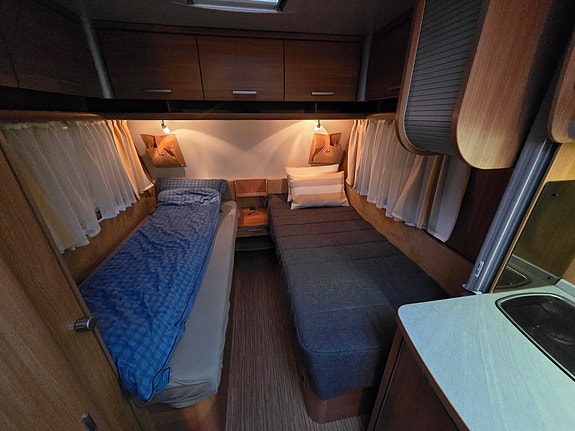 Knaus W04 - 500 Sport 11 of 21