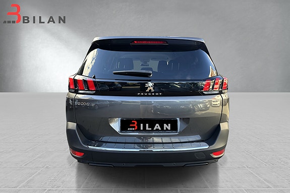 Peugeot 5008 7 of 30