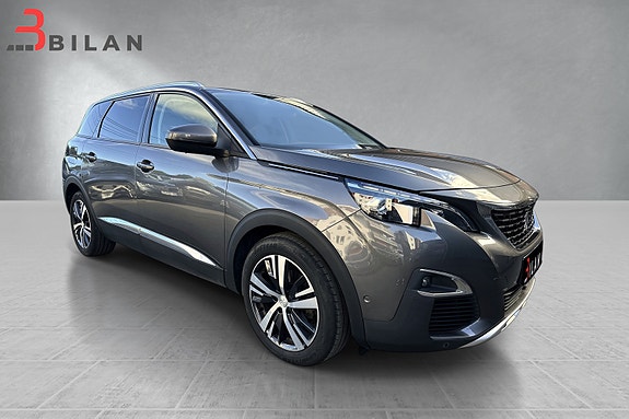 Peugeot 5008 11 of 30