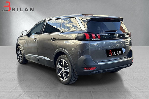 Peugeot 5008 4 of 30