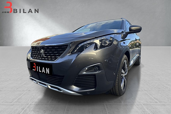 Peugeot 5008 2 of 30