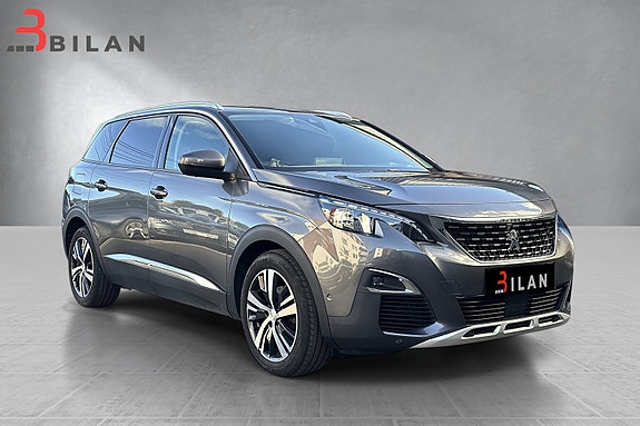 Peugeot 5008 13 of 30