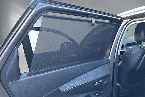 Peugeot 5008 17 of 30