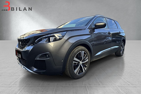 Peugeot 5008 3 of 30