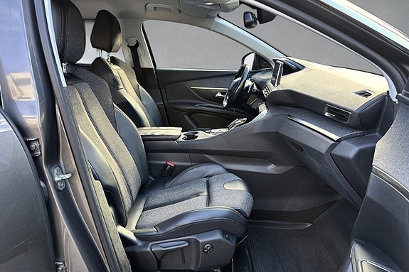Peugeot 5008 19 of 30
