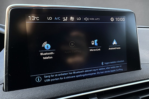 Peugeot 5008 25 of 30