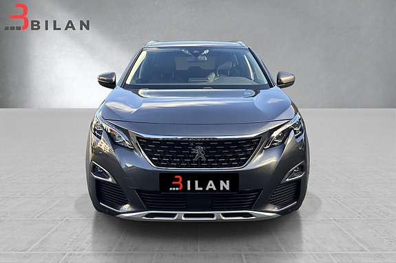 Peugeot 5008 14 of 30
