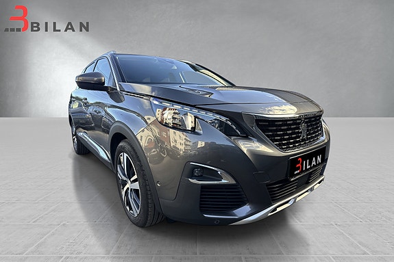 Peugeot 5008 12 of 30