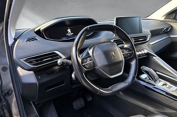 Peugeot 5008 20 of 30