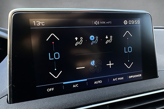 Peugeot 5008 27 of 30