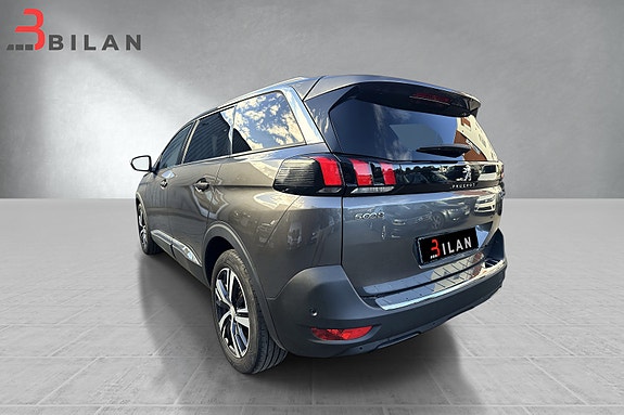 Peugeot 5008 6 of 30