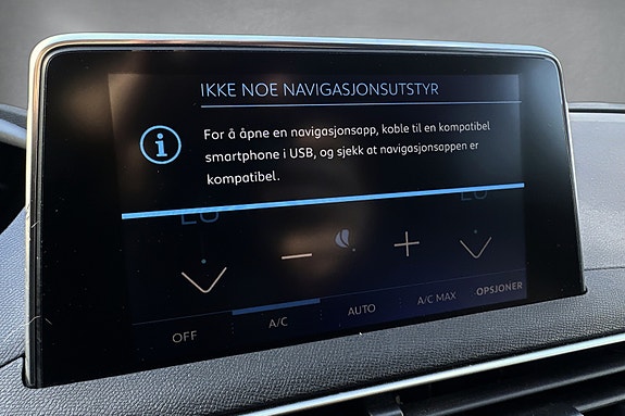 Peugeot 5008 28 of 30