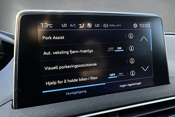 Peugeot 5008 29 of 30