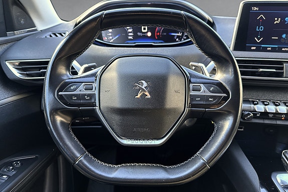Peugeot 5008 22 of 30