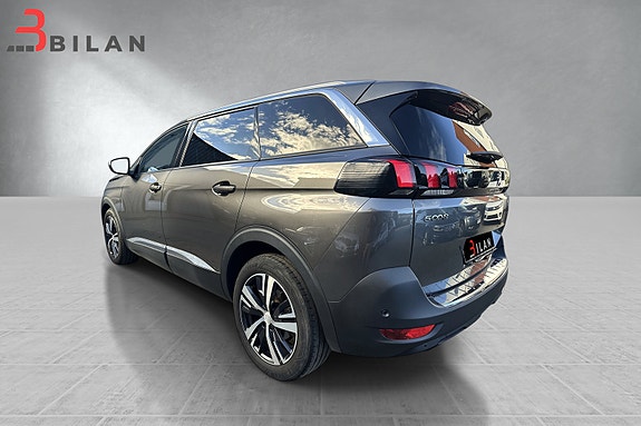 Peugeot 5008 5 of 30
