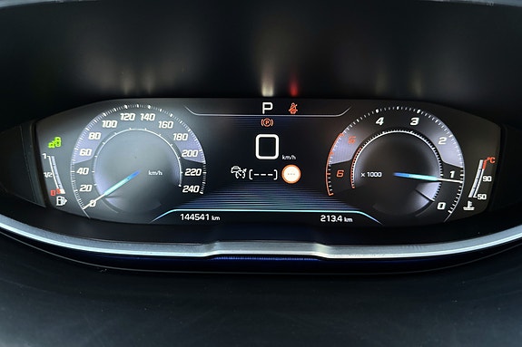 Peugeot 5008 23 of 30
