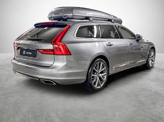 Volvo V90 5 of 28