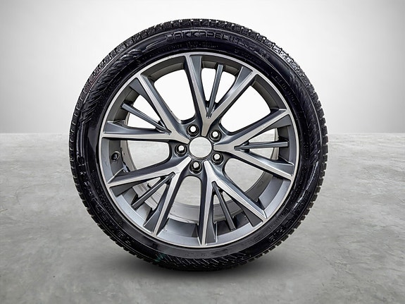 Volvo V90 25 of 28