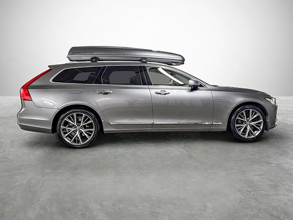 Volvo V90 6 of 28