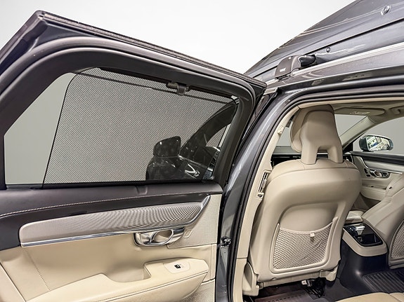 Volvo V90 18 of 28