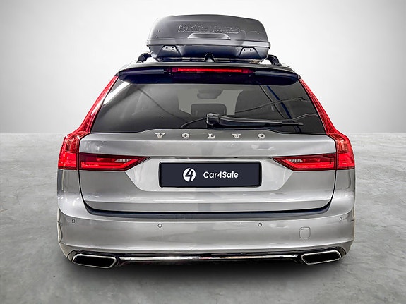 Volvo V90 4 of 28