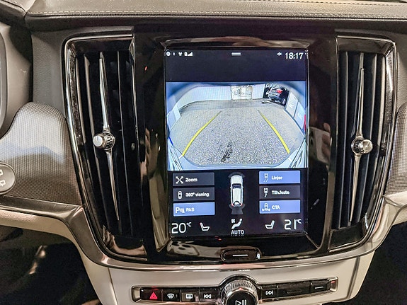 Volvo V90 14 of 28