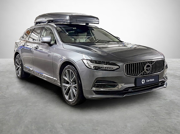 Volvo V90 7 of 28