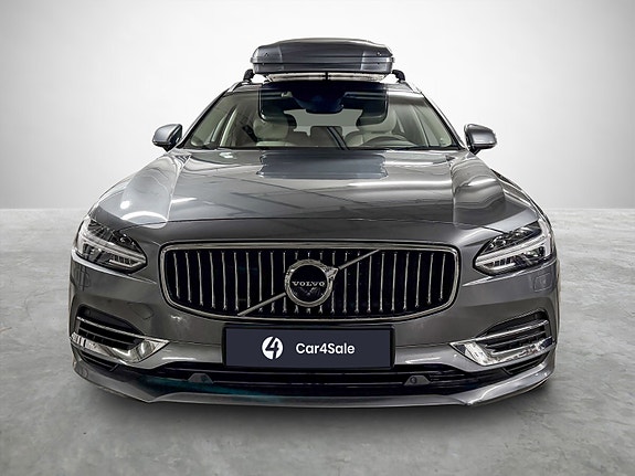 Volvo V90 8 of 28