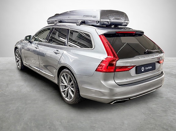 Volvo V90 3 of 28