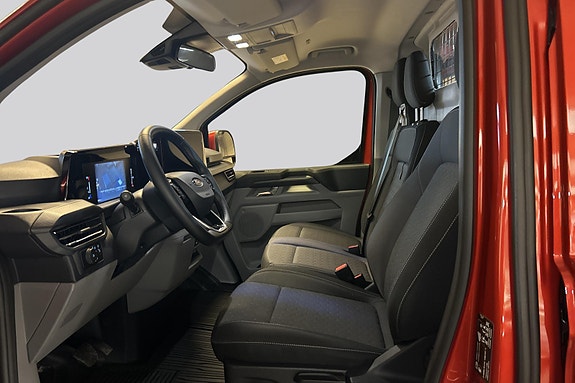 Ford Transit Custom 7 of 18