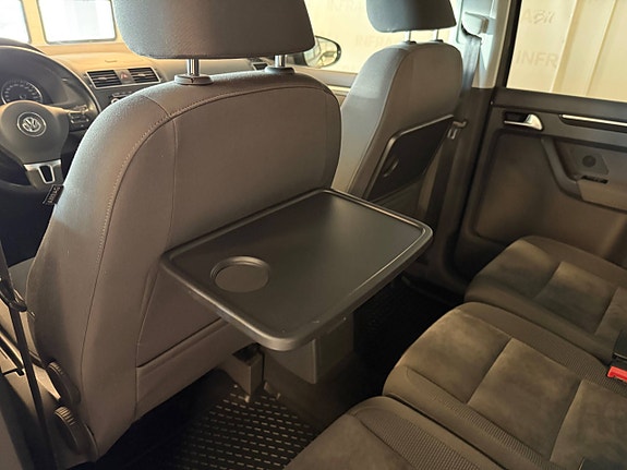 Volkswagen Touran 23 of 30