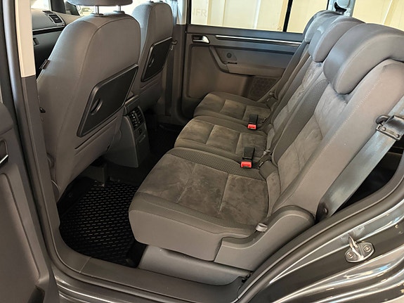 Volkswagen Touran 20 of 30
