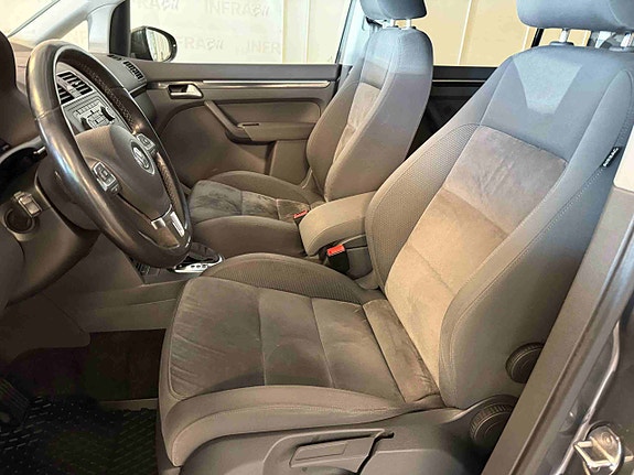 Volkswagen Touran 15 of 30