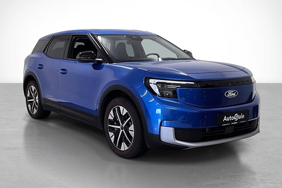 Ford Explorer 8 of 30