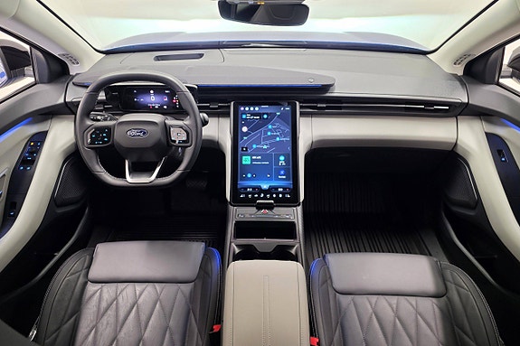 Ford Explorer 20 of 30