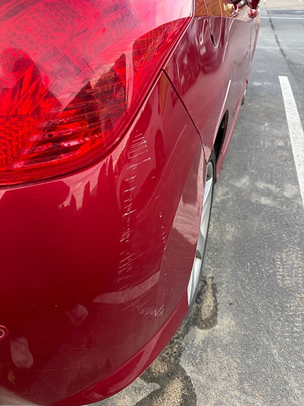 Peugeot 308 17 of 17
