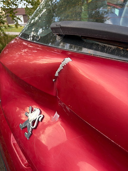 Peugeot 308 16 of 17