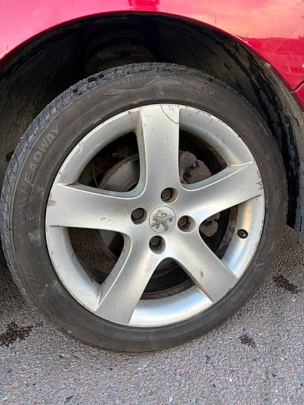 Peugeot 308 10 of 17