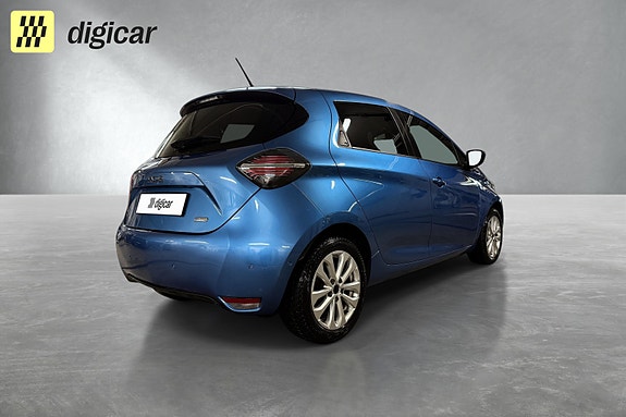 Renault Zoe 5 of 18