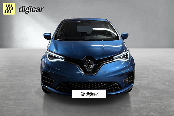 Renault Zoe 8 of 18
