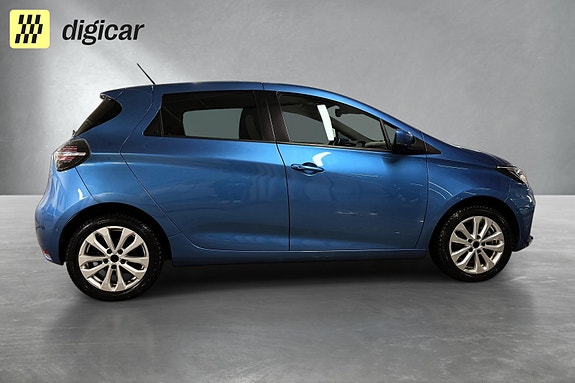 Renault Zoe 6 of 18