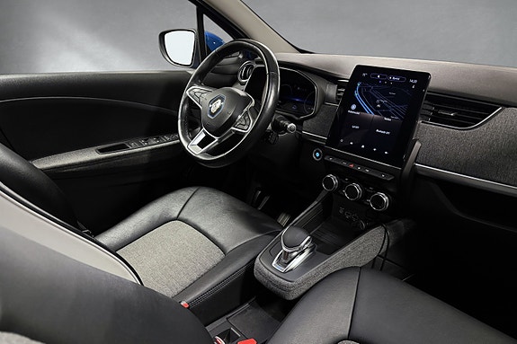Renault Zoe 11 of 18