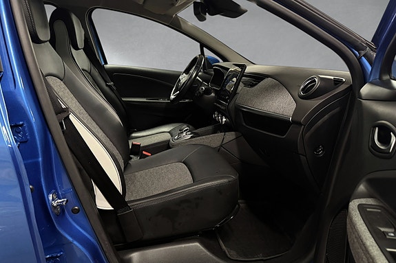 Renault Zoe 12 of 18