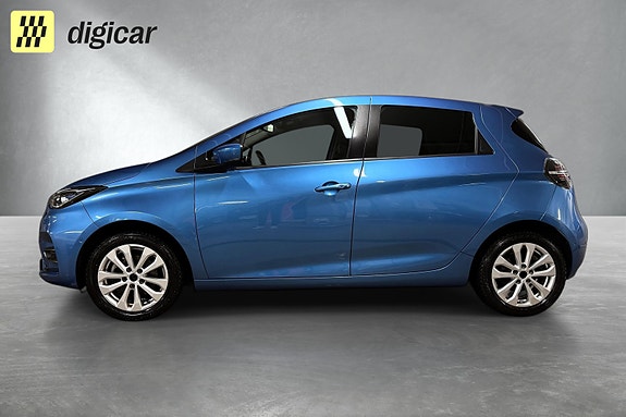 Renault Zoe 2 of 18