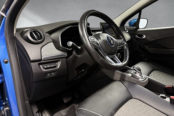 Renault Zoe 9 of 18