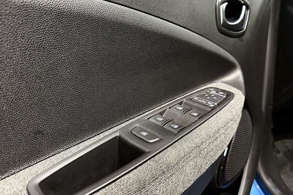 Renault Zoe 10 of 18