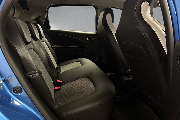 Renault Zoe 13 of 18