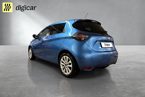 Renault Zoe 3 of 18