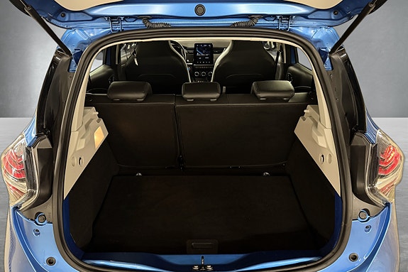 Renault Zoe 15 of 18